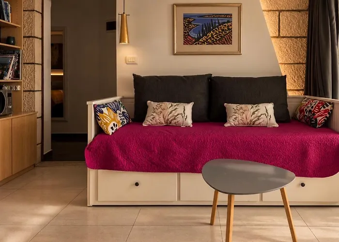 Villa Leoni Dubrovnik
