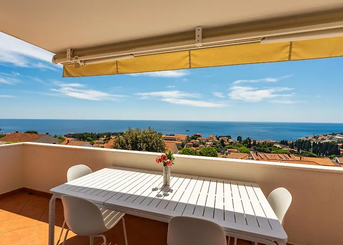 Apartments Ranieri Kono Dubrovnik