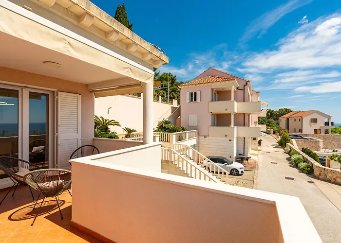 Apartments Ranieri Kono Dubrovnik