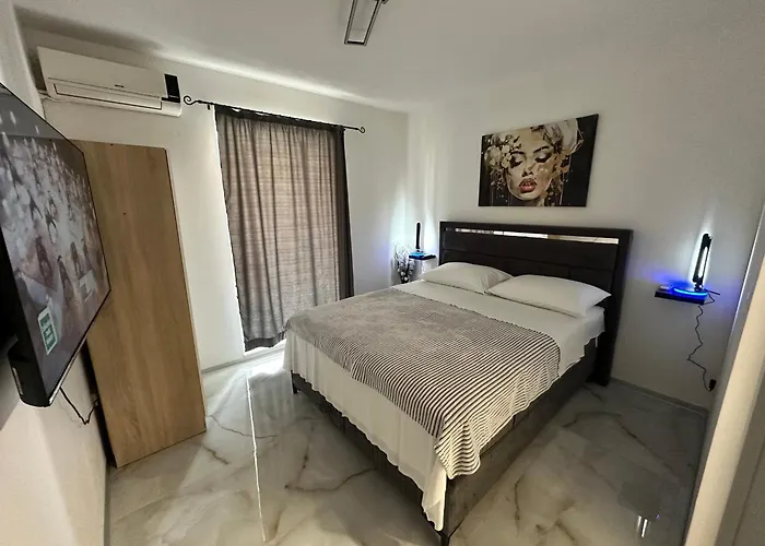 King'S Landing Esma' House Apartment Dubrovnik