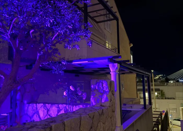Apartments And Room Adriatic Blue Dubrovnik