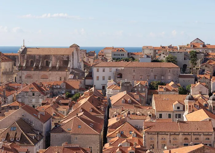 Apartment Mama Marija Old Town Dubrovnik