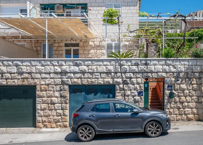Guesthouse Tonko Dubrovnik