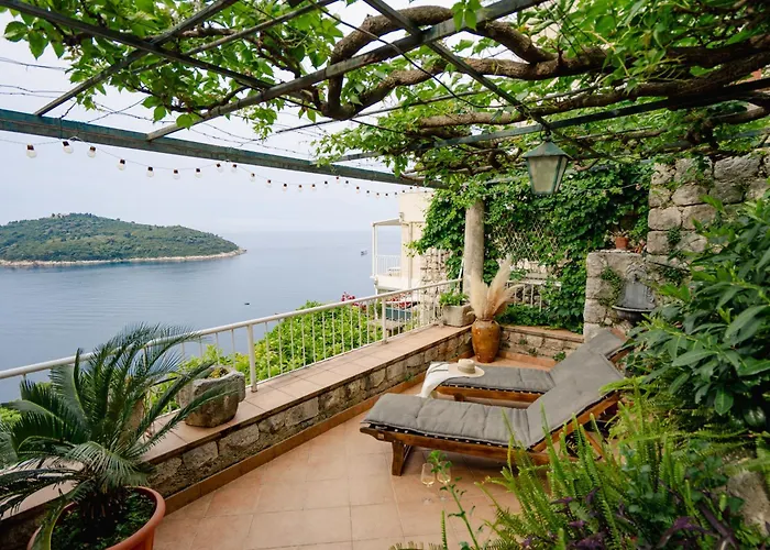 Love Affair Apartment Dubrovnik