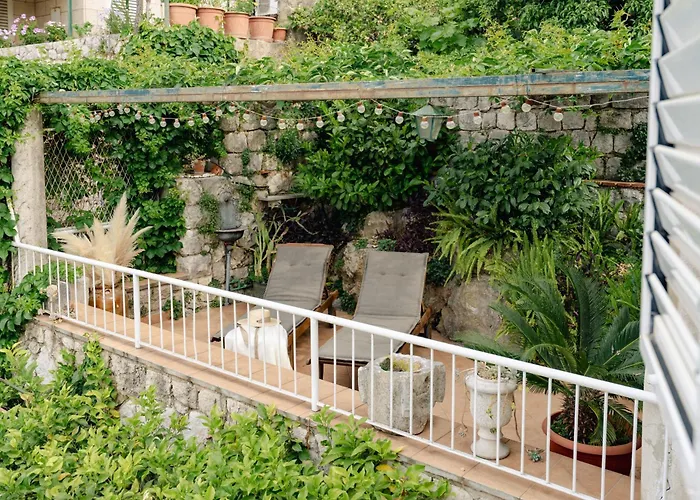 Love Affair Apartment Dubrovnik