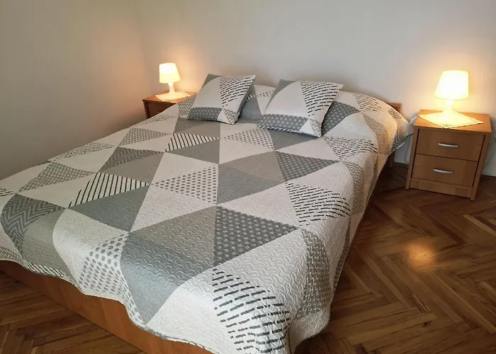 Dubrovnik Heritage Apartments