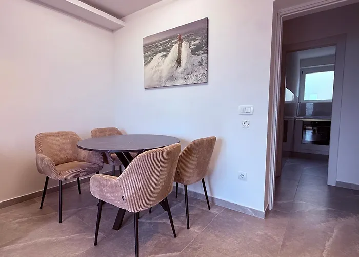 Apartment Gallery - View Of The Old Town & Free Parking Dubrovnik