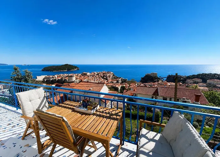 Apartment Iris Dubrovnik