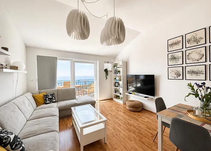 Apartment Iris Dubrovnik