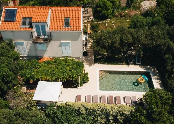 Apartment Marghareta Dubrovnik