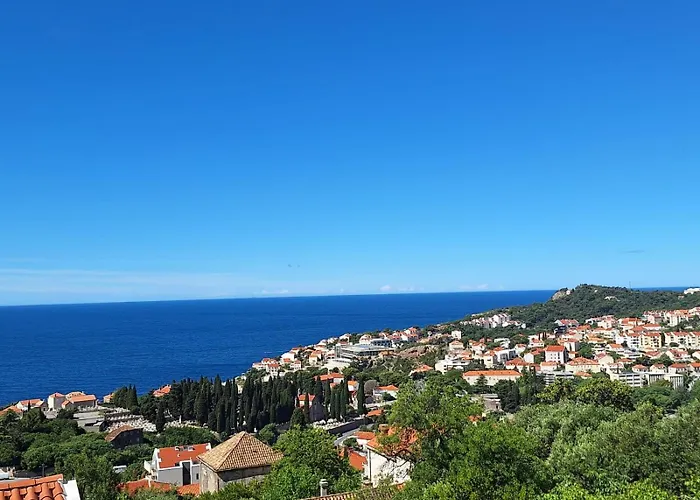 Alto Ver Rooms Dubrovnik