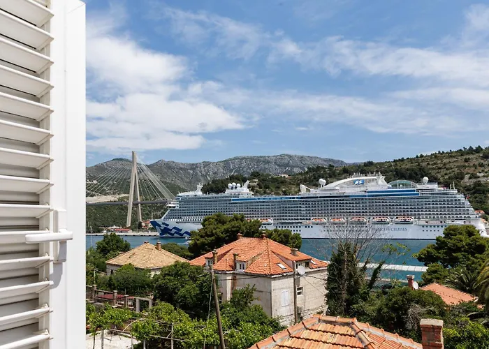 Apartments Eva Dubrovnik