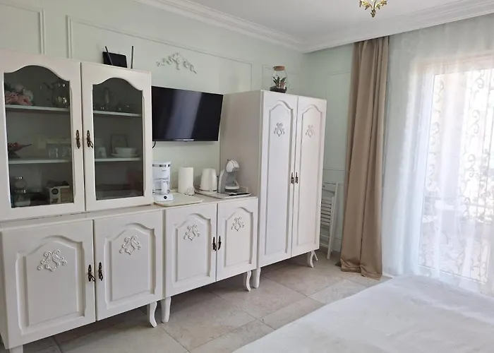 Alto Ver Rooms Dubrovnik