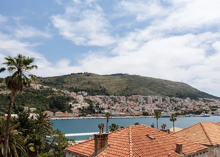 Apartments Eva Dubrovnik