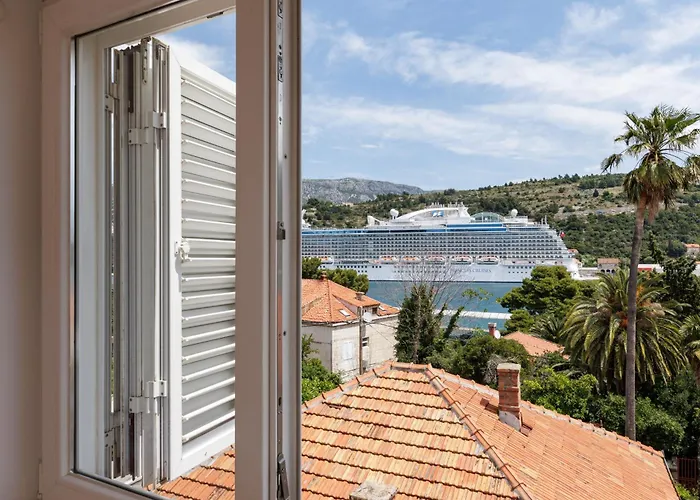 Apartments Eva Dubrovnik
