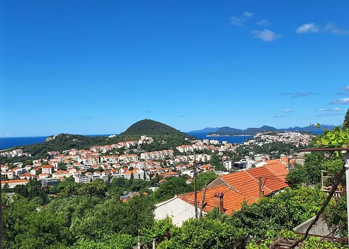 Alto Ver Rooms Dubrovnik