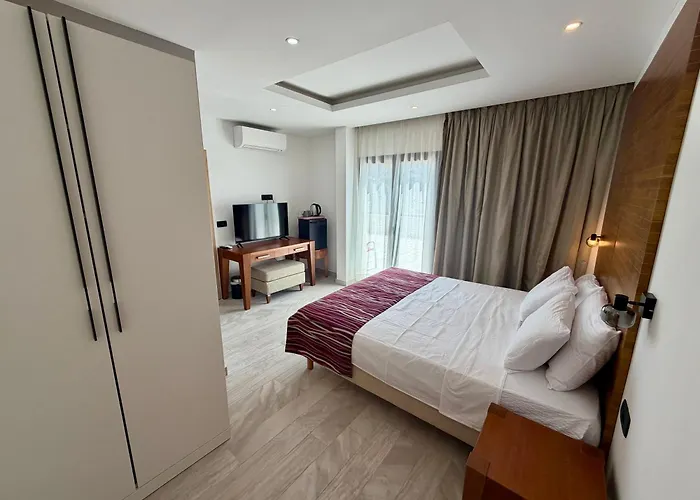 Eluize Inn Dubrovnik