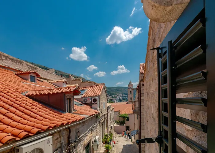 Solis Rooms Old Town Dubrovnik