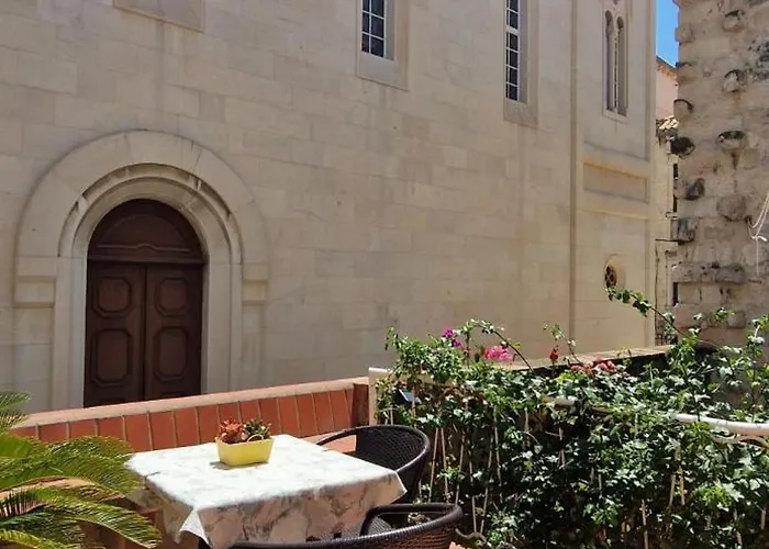 Heart Of The City Apartments Dubrovnik
