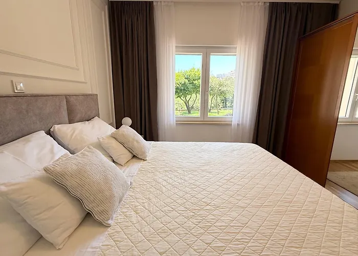 Green Park Apartments Dubrovnik