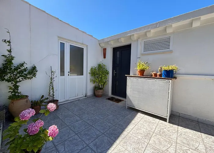 Apartment Iris Dubrovnik