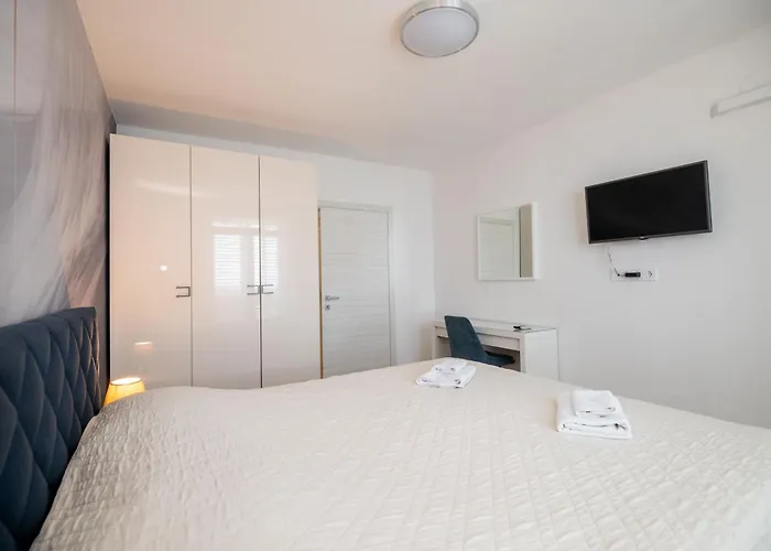 Apartment Lucija Dubrovnik
