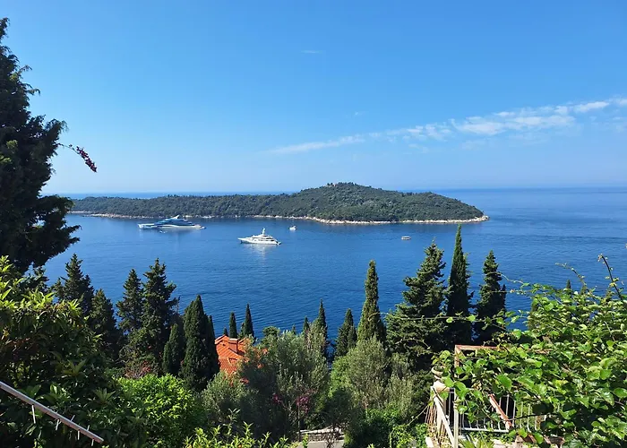 Apartment Lucija Dubrovnik
