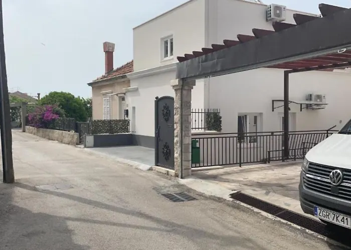 Residence Top Location Apt. 1 Marghareta With Sea View Dubrovnik