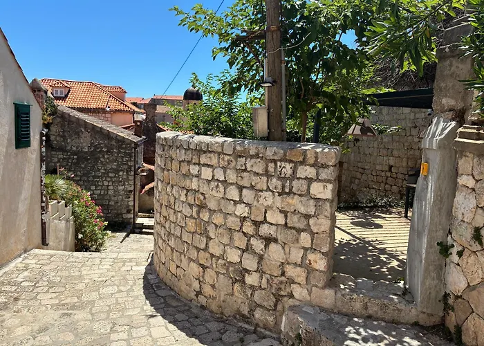 Welcome Apartment - Old Town Dubrovnik