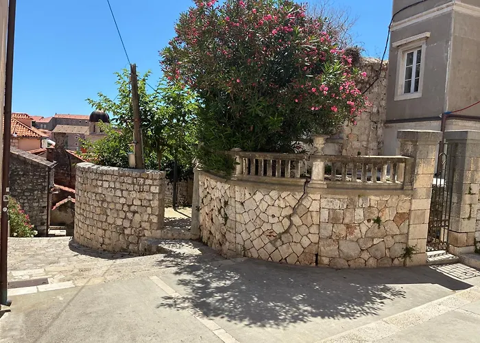 Welcome Apartment - Old Town Dubrovnik
