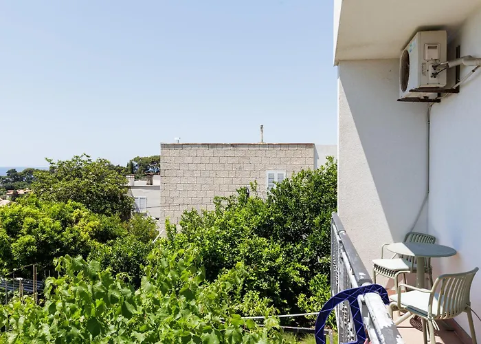 Apartments Beslema Dubrovnik