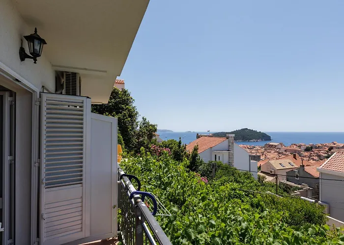 Apartments Beslema Dubrovnik