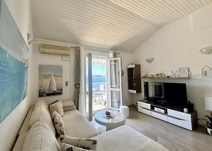 Indy'S Beach Apartments Dubrovnik
