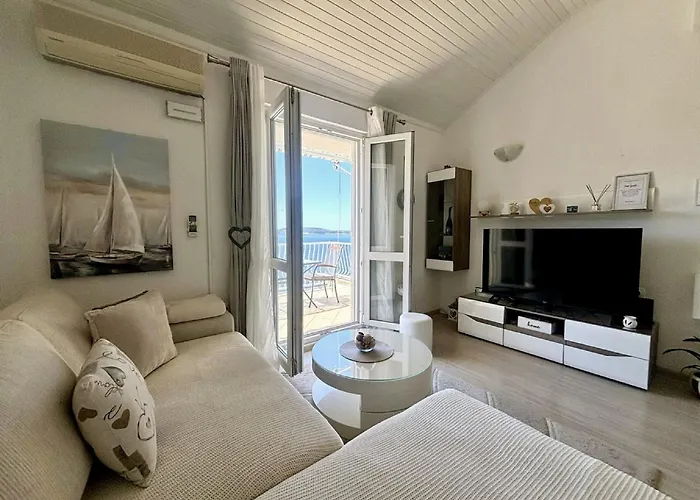 Indy'S Beach Apartments Dubrovnik
