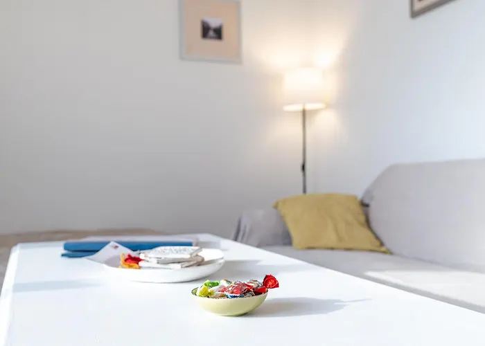 Princino - Peaceful Apartment Best For Families And Couples Dubrovnik
