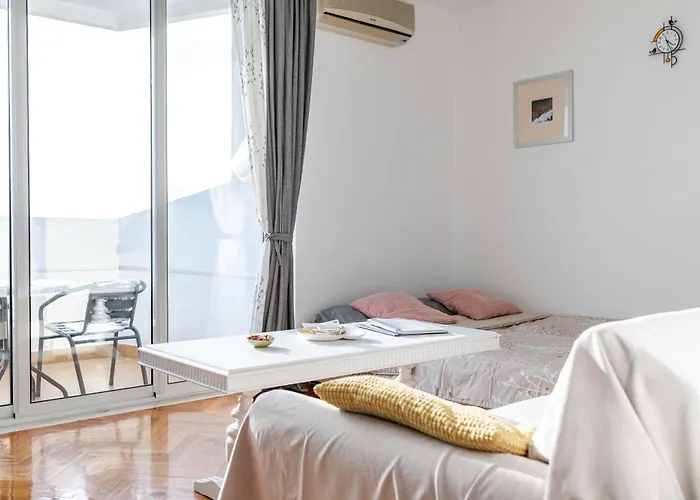 Princino - Peaceful Apartment Best For Families And Couples Dubrovnik