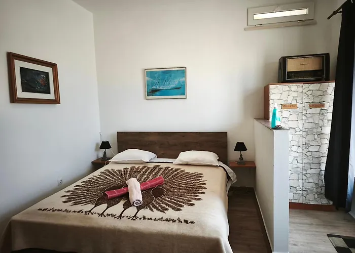 Opus One Apartment Dubrovnik - Private Parking