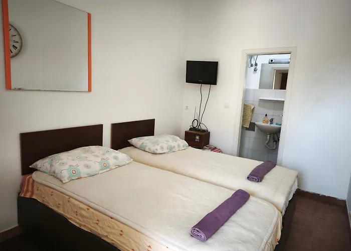 Opus Two Apartment Dubrovnik - Private Parking