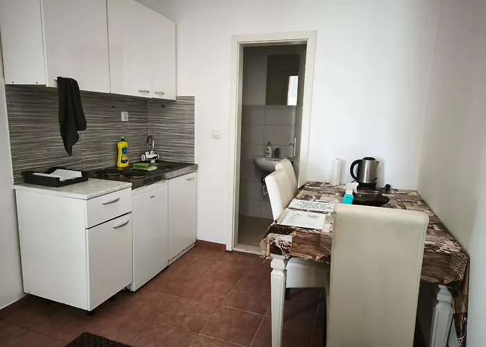 Opus Two Apartment Dubrovnik - Private Parking