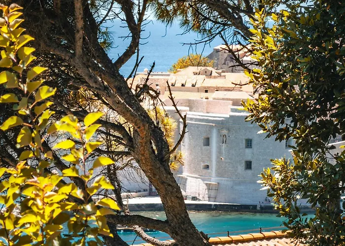 Tole Apartment Dubrovnik