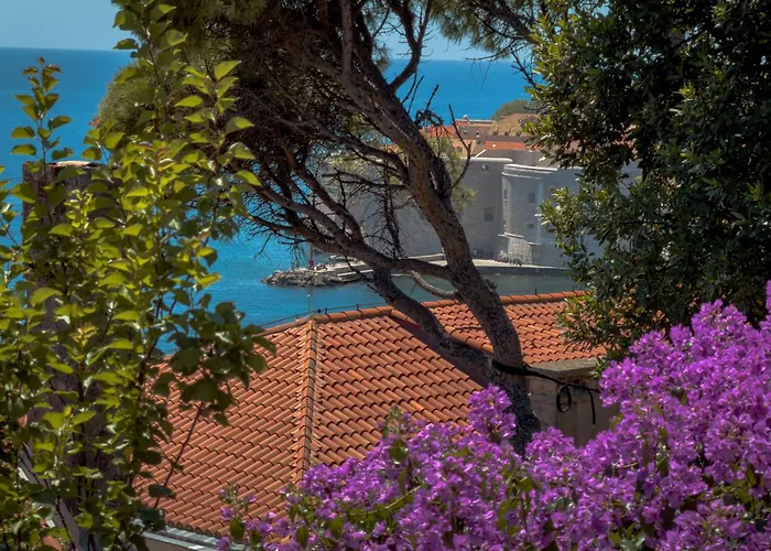 Tole Apartment Dubrovnik