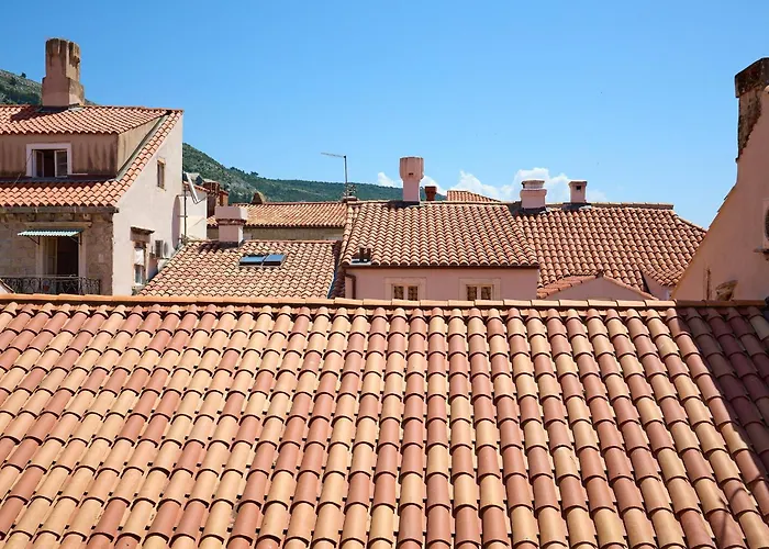 Hedera Estate Hedera A34 Apartment Dubrovnik