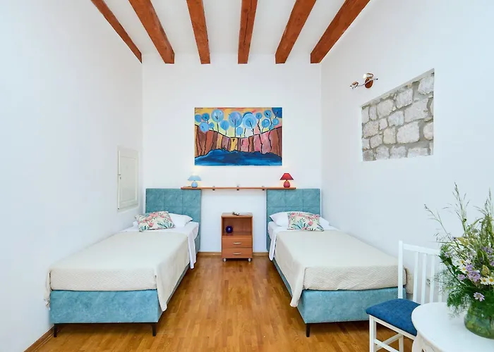 Hedera Estate Hedera A34 Apartment Dubrovnik
