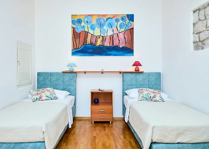 Hedera Estate Hedera A34 Apartment Dubrovnik