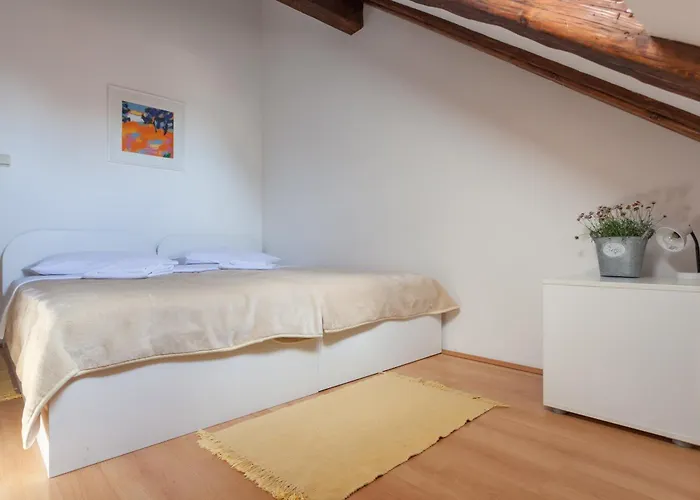Hedera Estate Hedera A5 - Breakfast Included Apartment Dubrovnik