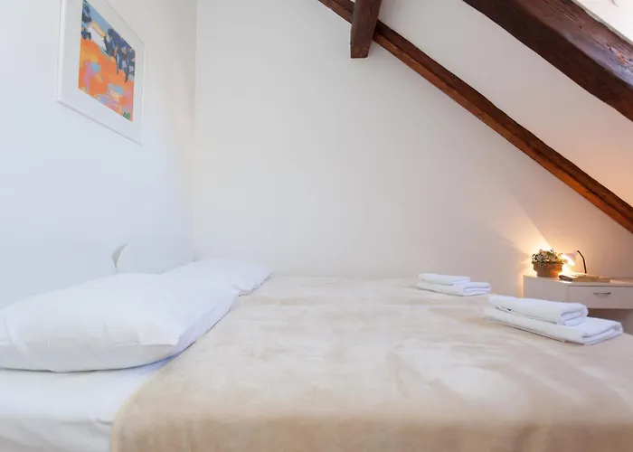 Hedera Estate Hedera A5 - Breakfast Included Apartment Dubrovnik