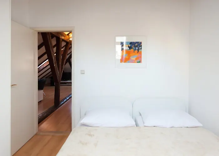 Hedera Estate Hedera A5 - Breakfast Included Apartment Dubrovnik