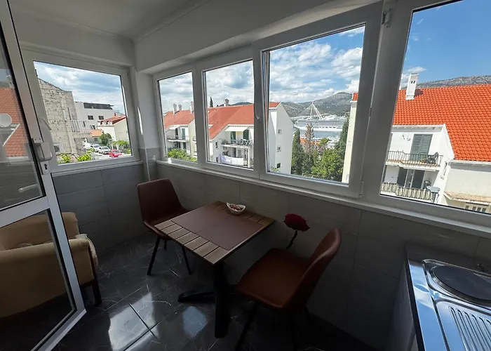 King'S Landing Esma' House Apartment Dubrovnik