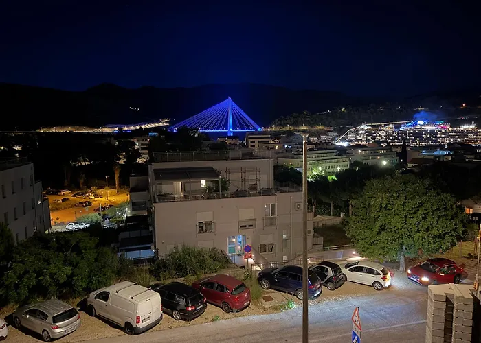 Apartments Adriatic Blue Dubrovnik