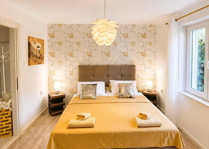 Cozy Apartment Kesovija Near Old Town Dubrovnik